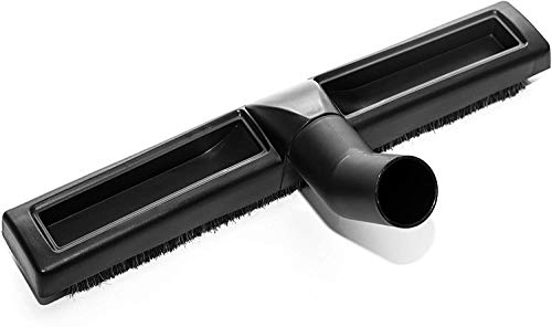 Brosse d'Aspirateur XL pour Sols Durs