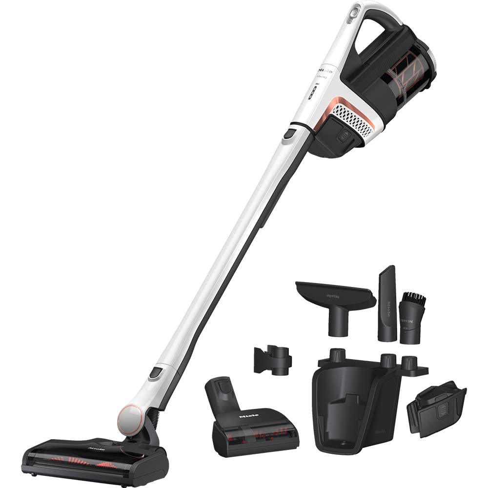 Quel aspirateur choisir pour un camping-car ou un van aménagé ?