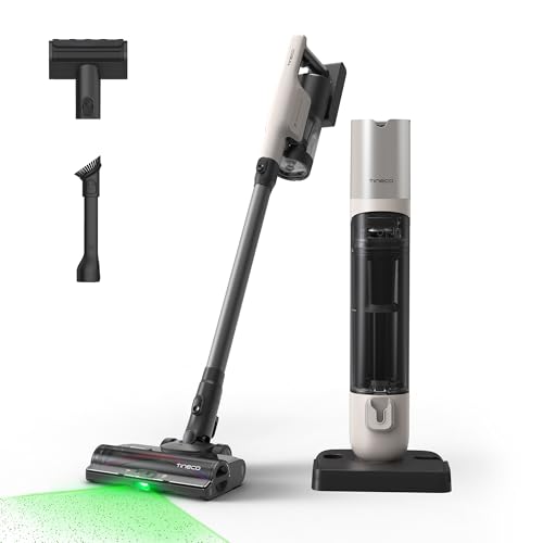Tineco Pure One Station 5 Pro